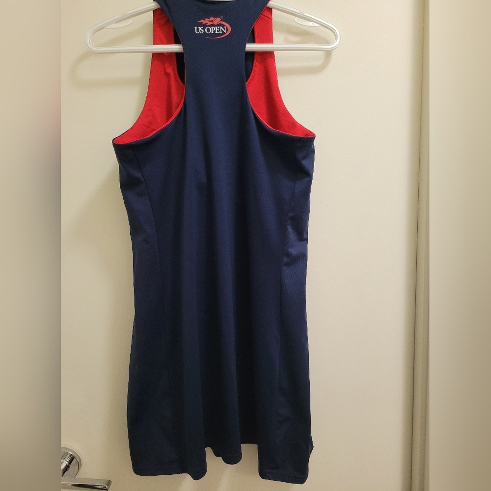Ralph Lauren US OPEN TENNIS Dress (MEDIUM) - Picture 2 of 4
